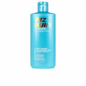 PIZ BUIN - AFTER-SUN lotion tan intensifier 200 ml