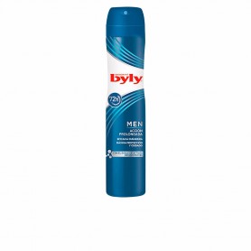 BYLY - FOR MEN deo vaporizador 200 ml