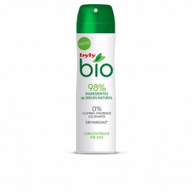BYLY - BIO NATURAL 0% DERMO deo spray 75 ml