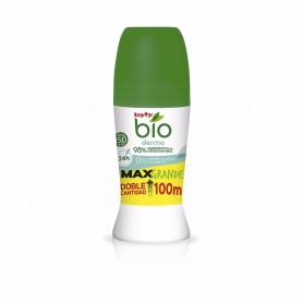 BYLY - BIO NATURAL 0% DERMO MAX deo roll-on 100 ml