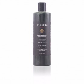PHILIP B - SCENT OF SANTA FE balancing shampoo 350 ml