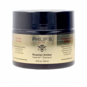 PHILIP B - RUSSIAN AMBER imperial shampoo 355 ml