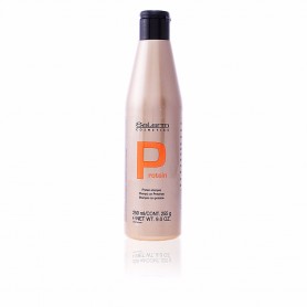 SALERM - PROTEIN shampoo 250 ml
