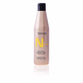 SALERM - NUTRIENT shampoo vitamins for hair  250 ml