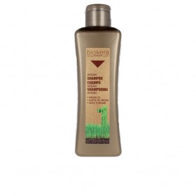 SALERM - BIOKERA ARGANOLOGY shampoo 300 ml