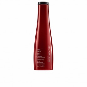 SHU UEMURA - COLOR LUSTRE brilliant glaze shampoo 300 ml