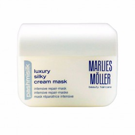 MARLIES MÖLLER - PASHMISILK silky cream mask  125 ml