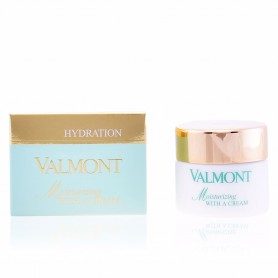 VALMONT - NATURE moisturizing with a cream 50 ml