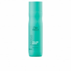 WELLA - INVIGO VOLUME BOOST shampoo 250 ml