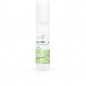 WELLA - ELEMENTS leave in conditioner 150 ml