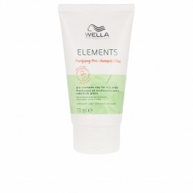 WELLA - ELEMENTS calming pre-shampoo 70 ml