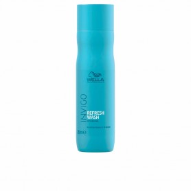WELLA - INVIGO REFRESH shampoo 250 ml
