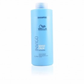 WELLA - INVIGO SENSO CALM sensitive shampoo 1000 ml