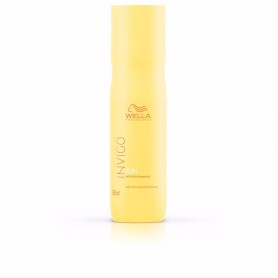 WELLA - INVIGO SUN shampoo 250 ml