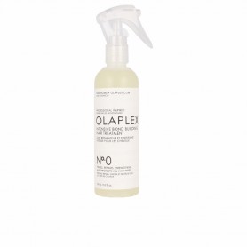 OLAPLEX - INTENSIVE BOND BUILDING hair treatment Nº0 155 ml
