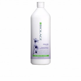 BIOLAGE - COLORLAST purple shampoo 1000 ml