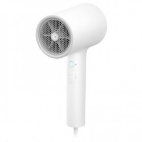 XIAOMI - Secador xiaomi mi ionic hair dryer h300/ 1600w/ blanco