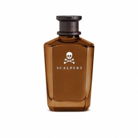 SCALPERS - BOXING CLUB eau de parfum vaporizador 125 ml