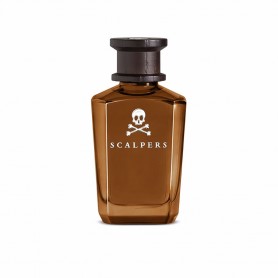 SCALPERS - BOXING CLUB eau de parfum vaporizador 75 ml