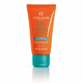 COLLISTAR - CREMA SOLAR para el rostro protección activa SPF50+ 50 ml