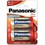 Panasonic, Blister de 2 Pilas Alcalinas Panasonic Pro Power D LR20 1,5 V