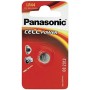 Panasonic, Blister de 1 Pila Micro Alcalina Panasonic LR44