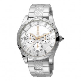 Reloj - Just Cavalli Fashion XL JC1L130M0055 Ladies Watch