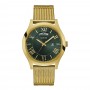 Reloj - Guess Metropolitan W0923G2 Mens Watch