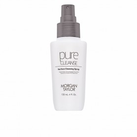 MORGAN TAYLOR - PURE CLEANSE surface cleansing spray 120 ml