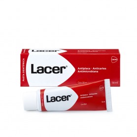 LACER - Pasta Dental 50 ml