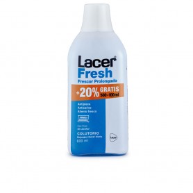 LACER - LACERFRESH colutorio 600 ml