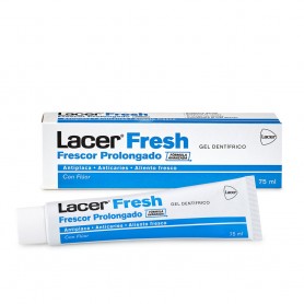 LACER - Fresh Gel Dentífrico 75 ml