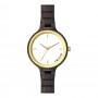 Reloj - Iwood Real Wood Ladies Watch IW18442002