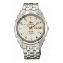 Reloj - Orient 3 Star Automatic FAB00009W9 Mens Watch