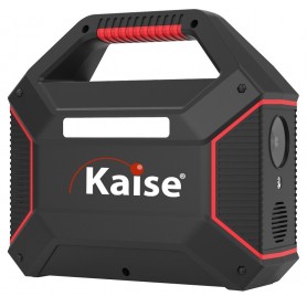 Kaise S365, Estación Energía (Batería) Portátil 155 Wh 42.000mAh