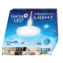 Garza Lighting - Lámpara Pendant LED Light, potencia 12W, luz natural 4000K, color Blanco