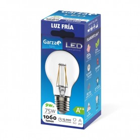 Garza Lighting, Bombilla LED BIAX 11W E27 900 Lúmenes 40 K