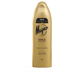 MAGNO - GOLD gel ducha 550 ml