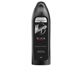 MAGNO - BLACK ENERGY gel ducha 550 ml