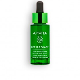 APIVITA - BEE RADIANT sérum luminosidad y antifatiga 30 ml