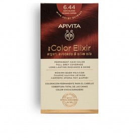 APIVITA - MY COLOR ELIXIR coloración permanente 6.44 1 u