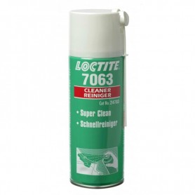 LOCTITE- SPRAY DESENGRASANTE LOCTITE 7063 400ml