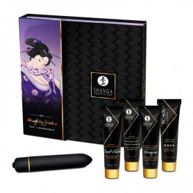 SHUNGA - Kit Secretos de una Geisha Coquine