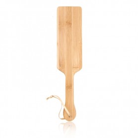FETISH ADDICT - Pala de Bambú 35.7 cm