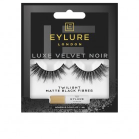 EYLURE - LUXE VELVET NOIR limited edition twilight 1 u