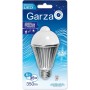 Garza Lighting, Bombilla con Detector de Presencia LED Standard 6W E27 350 Lúmenes