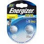 Energizer Ultimate Lithium, Pila Especial de botón CR2016, Blister de 2 Unidades