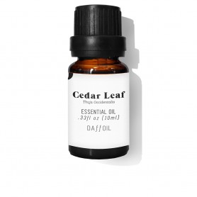 DAFFOIL - CEDAR LEAF essential oil 10 ml