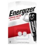 Energizer Blister 2 Pilas LR44 / A76 Alkaline, 1.5 V