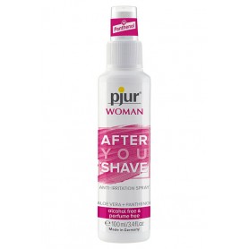 Pjur  -Woman After YOU Shave 100 ml